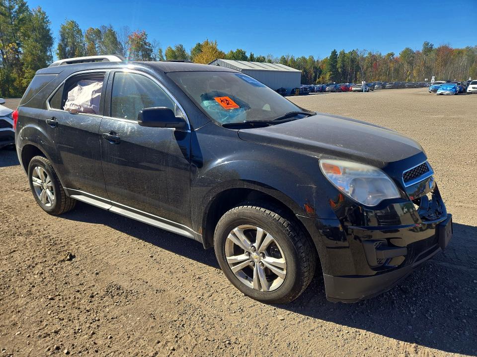 Продажа на аукционе авто 2014 Chevrolet Equinox, vin: 2GNALBEK8E6384441, номер лота: 71189926
