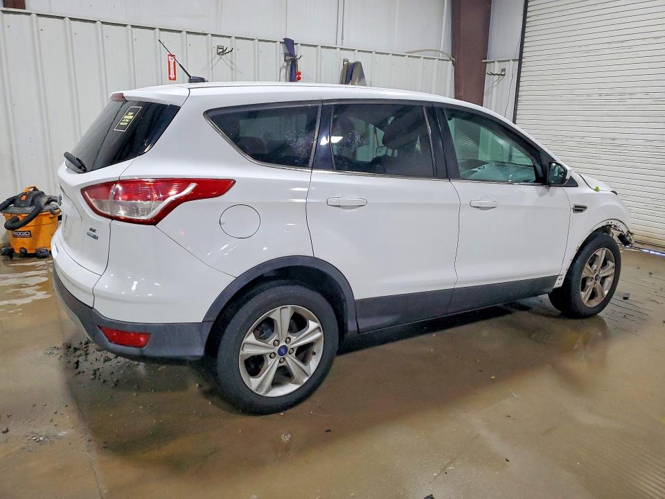 2014 Ford Escape მანქანა იყიდება აუქციონზე, vin: 1FMCU9GX8EUA82905, აუქციონის ნომერი: 71260676