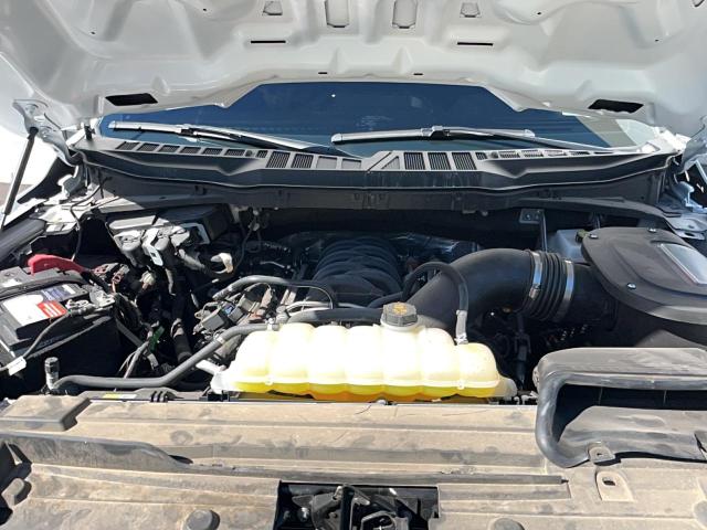73488816 :رقم المزاد ، 1FTMF1L5XSKF65358 vin ، 2025 Ford F150 مزاد بيع