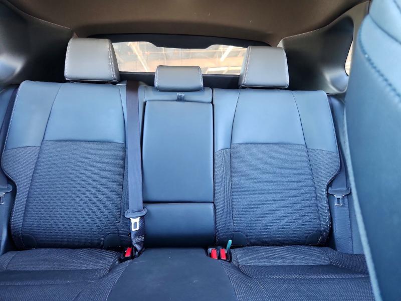 71089426 :رقم المزاد ، JTMABACA3RA070348 vin ، 2024 Toyota Bz4x مزاد بيع