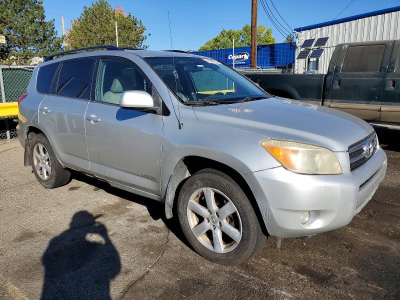2007 Toyota Rav4 მანქანა იყიდება აუქციონზე, vin: JTMBK31VX76012419, აუქციონის ნომერი: 71641316