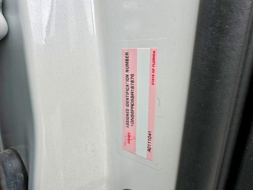 70109126 :رقم المزاد ، 1GNS6PRD5SR187876 vin ، 2025 Chevrolet Tahoe مزاد بيع