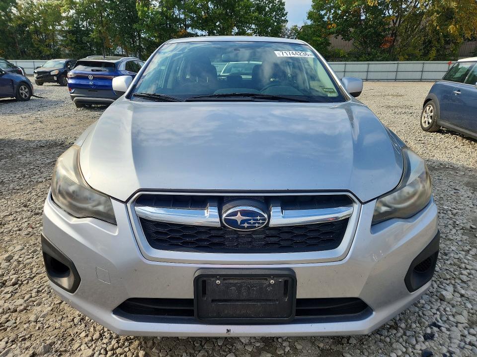Продажа на аукционе авто 2013 Subaru Impreza, vin: JF1GPAC66DH841088, номер лота: 71744236