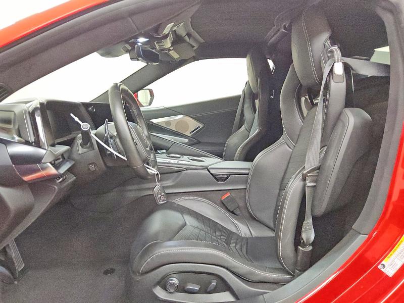 Продажа на аукционе авто 2026 Chevrolet Corvette, vin: 1G1YC2D44T5111170, номер лота: 71799556