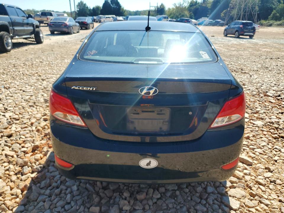 Продажа на аукционе авто 2016 Hyundai Accent, vin: KMHCT4AEXGU971690, номер лота: 71443596