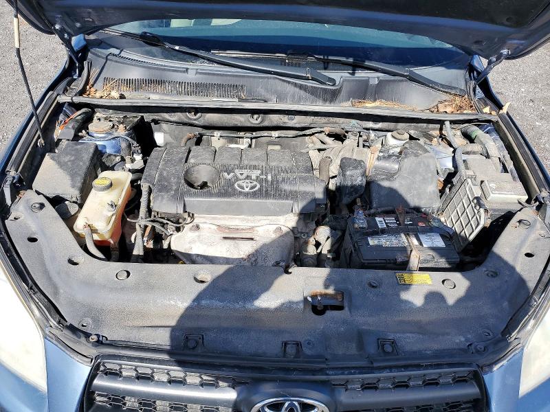 Продажа на аукционе авто 2010 Toyota Rav4, vin: 2T3BF4DV7AW031411, номер лота: 71227266