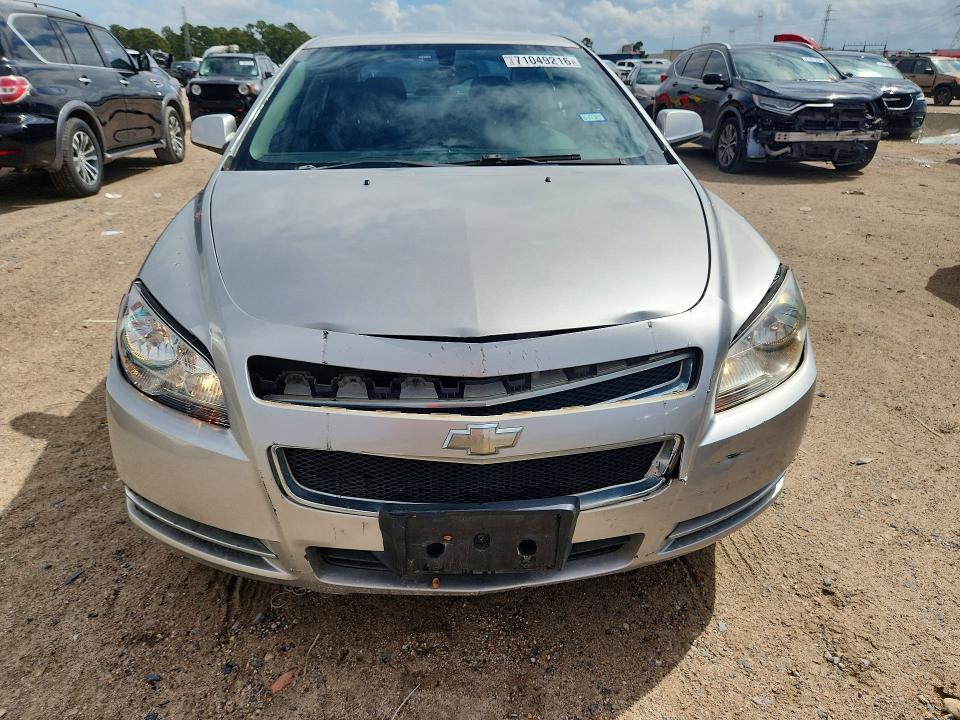 2008 Chevrolet Malibu მანქანა იყიდება აუქციონზე, vin: 1G1ZH57BX8F237245, აუქციონის ნომერი: 71049216