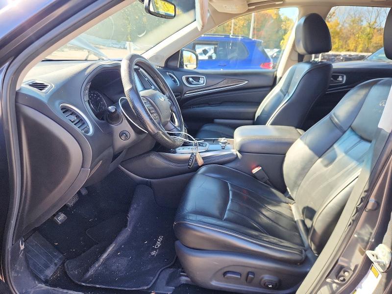 Aukcja sprzedaży 2014 Infiniti Qx60, vin: 5N1AL0MM8EC533840, numer aukcji: 73331076
