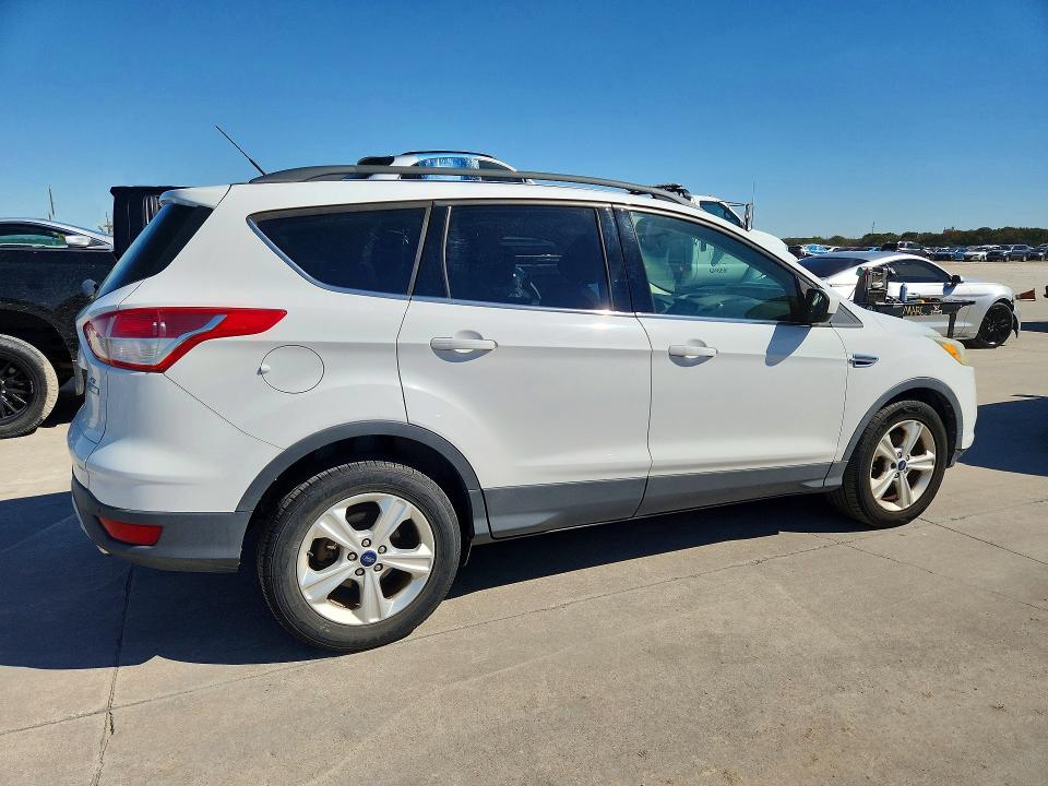 2016 Ford Escape მანქანა იყიდება აუქციონზე, vin: 1FMCU0GX0GUB48801, აუქციონის ნომერი: 71858446