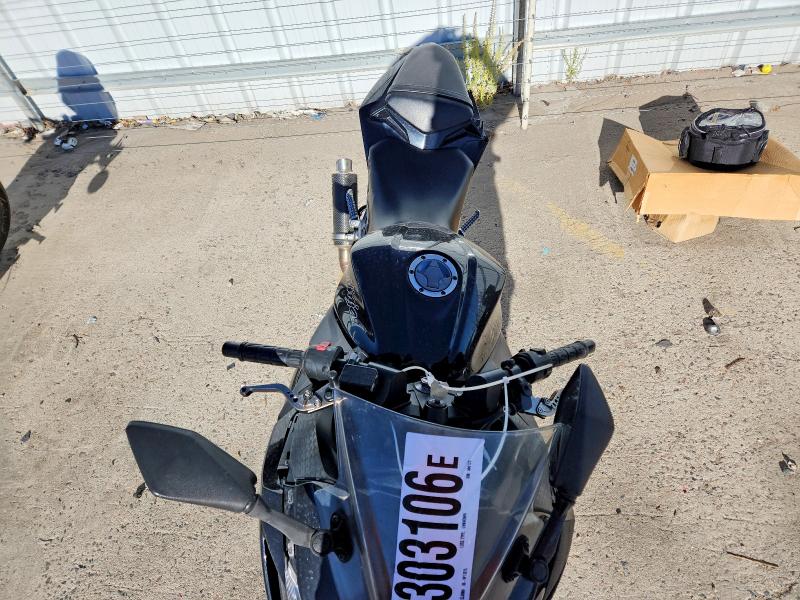 Продаж на аукціоні авто 2014 Kawasaki Ex300, vin: JKAEX8B17EDA06123, номер лоту: 70303106