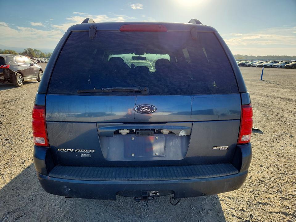 Aukcja sprzedaży 2005 Ford Explorer, vin: 1FMZU73E35ZA08667, numer aukcji: 71293806