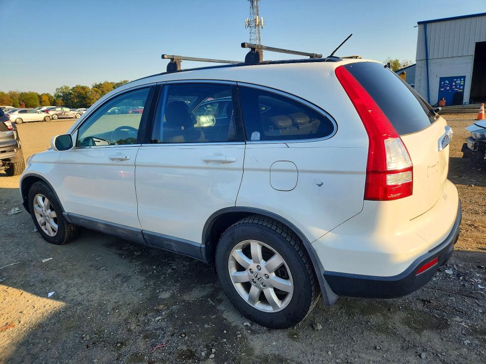 2008 Honda Cr-v მანქანა იყიდება აუქციონზე, vin: 5J6RE48718L018173, აუქციონის ნომერი: 73049766