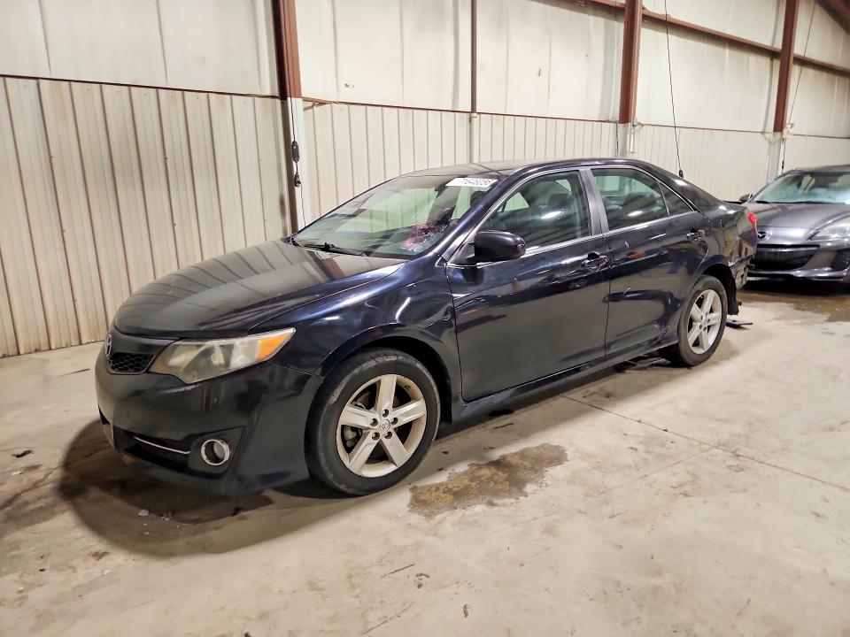 Продаж на аукціоні авто 2014 Toyota Camry, vin: 4T1BF1FK5EU434660, номер лоту: 71646056