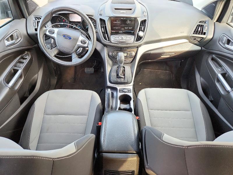 2014 Ford Escape მანქანა იყიდება აუქციონზე, vin: 1FMCU0G95EUD34767, აუქციონის ნომერი: 71599236