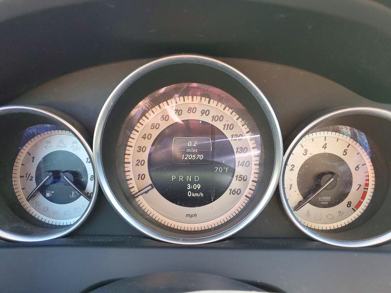 Продажа на аукционе авто 2014 Mercedes-benz C, vin: WDDGF8AB5EA959624, номер лота: 72181256