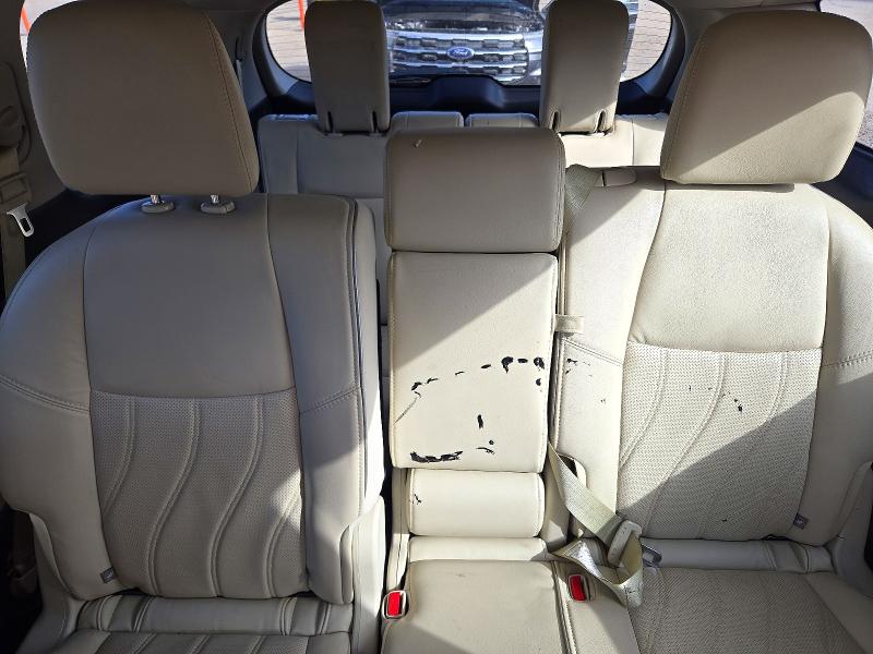 Aukcja sprzedaży 2020 Infiniti Qx60, vin: 5N1DL0MN9LC504981, numer aukcji: 72425566