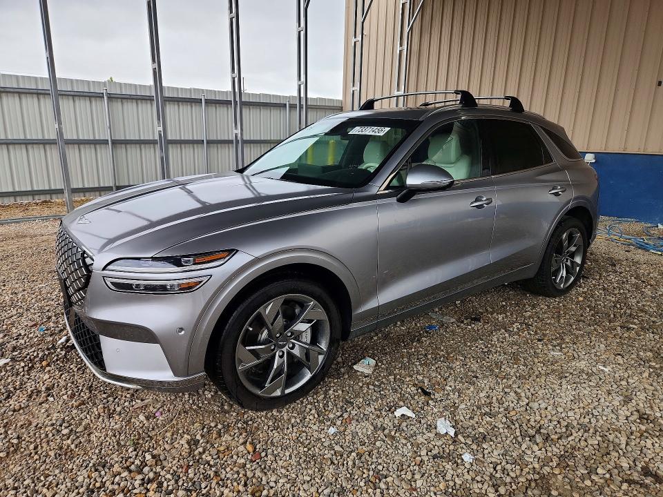 Продаж на аукціоні авто 2024 Genesis Electrifie, vin: 5NMMCET10RH002449, номер лоту: 73371456