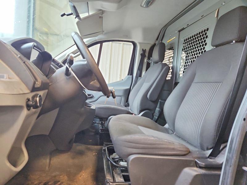 2016 Ford Transit მანქანა იყიდება აუქციონზე, vin: 1FTYR1ZG4GKA00340, აუქციონის ნომერი: 71616386