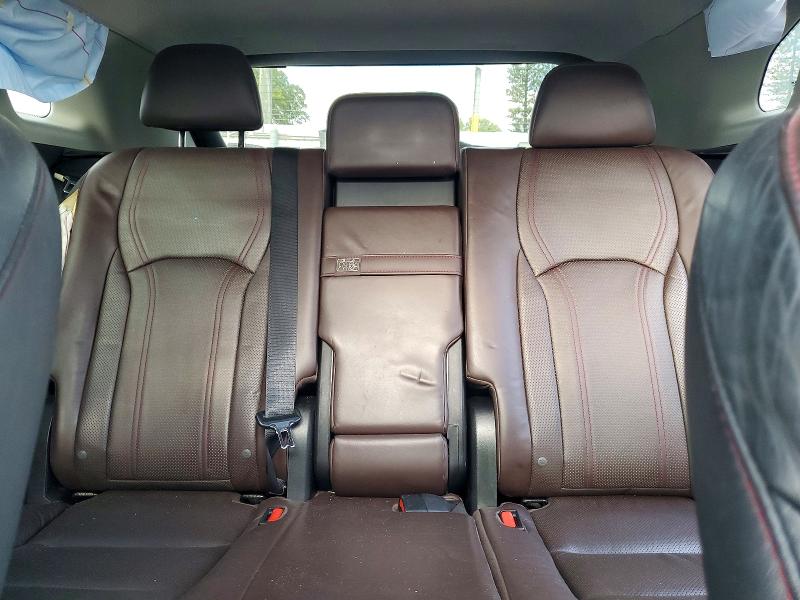 Продажа на аукционе авто 2017 Lexus Rx 350, vin: 2T2ZZMCA9HC079884, номер лота: 72095676