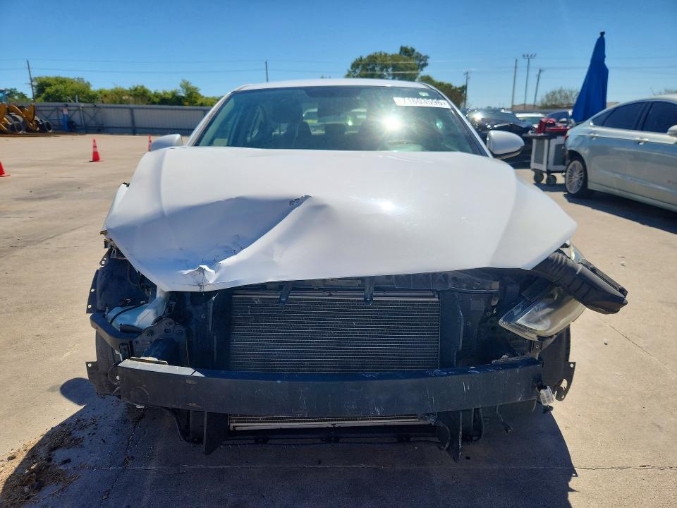 Aukcja sprzedaży 2017 Hyundai Elantra, vin: 5NPD84LFXHH122865, numer aukcji: 71603596