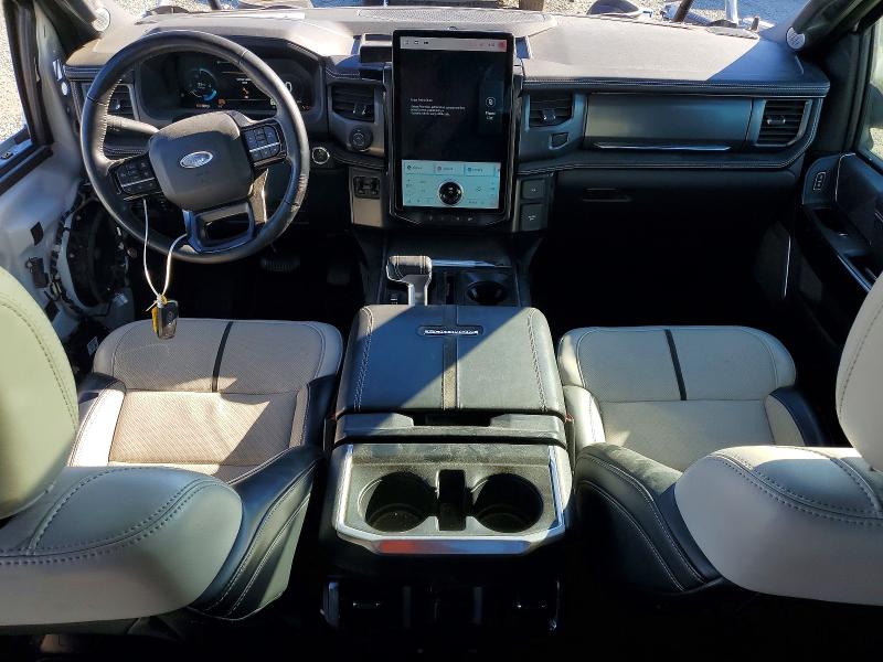 Aukcja sprzedaży 2023 Ford F150, vin: 1FT6W1EV1PWG25629, numer aukcji: 71449586