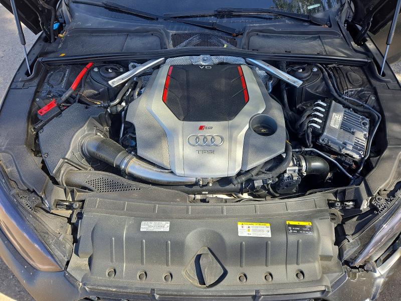 Продаж на аукціоні авто 2021 Audi Rs5, vin: WUABWCF58MA903611, номер лоту: 71965996