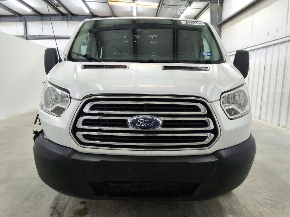 Продаж на аукціоні авто 2019 Ford Transit, vin: 1FTYR1ZM1KKA56198, номер лоту: 71038476