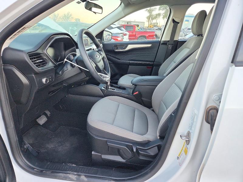 72153726 :رقم المزاد ، 1FMCU0F66MUA19966 vin ، 2021 Ford Escape مزاد بيع