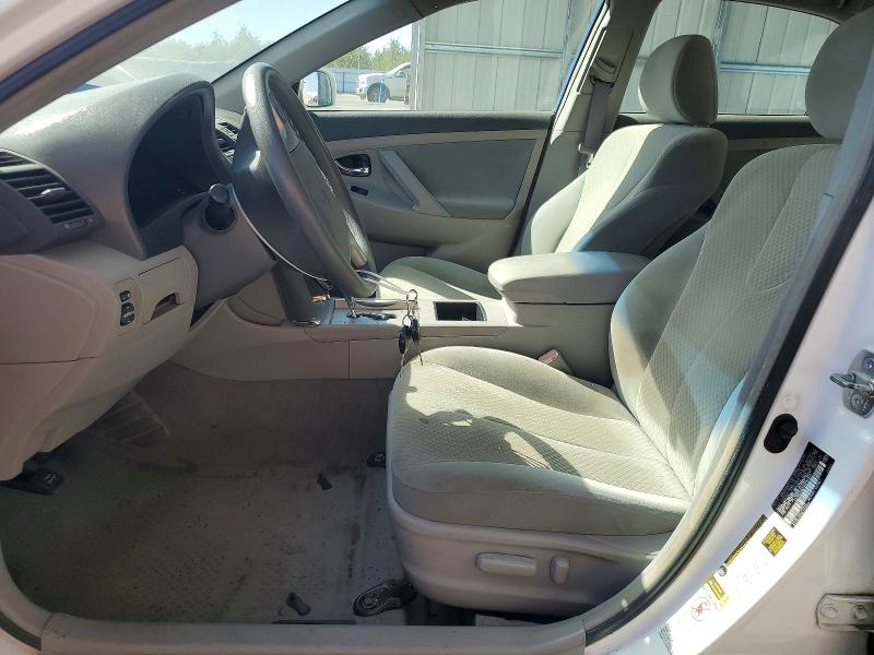 71851716 :رقم المزاد ، 4T1BE46K28U787916 vin ، 2008 Toyota Camry مزاد بيع