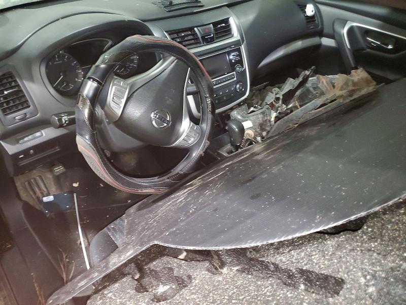 72806336 :رقم المزاد ، 1N4AL3AP7GC128775 vin ، 2016 Nissan Altima مزاد بيع