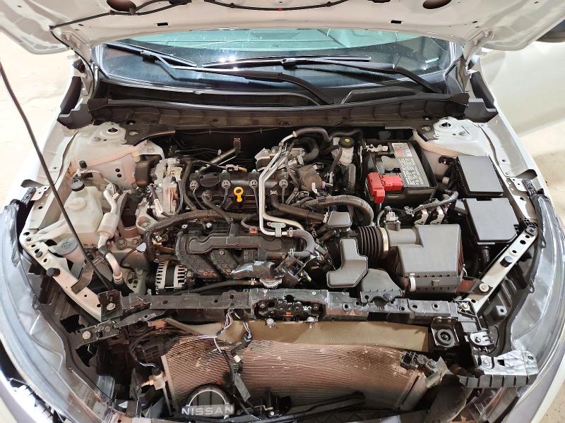 2026 Nissan Altima მანქანა იყიდება აუქციონზე, vin: 1N4BL4DW2TN305731, აუქციონის ნომერი: 72015816