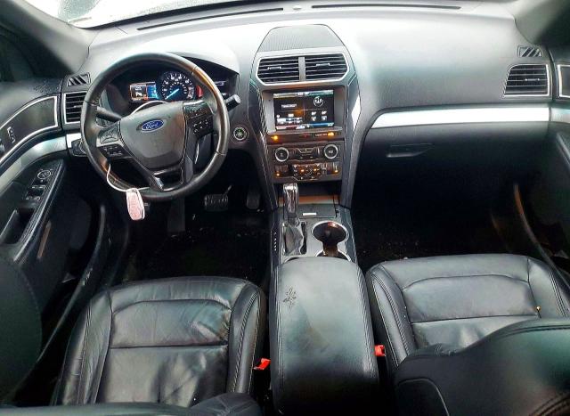 Aukcja sprzedaży 2016 Ford Explorer, vin: 1FM5K7D83GGA55869, numer aukcji: 70343686