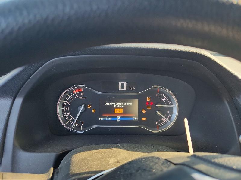 2021 Honda Ridgeline მანქანა იყიდება აუქციონზე, vin: 5FPYK3F13MB001852, აუქციონის ნომერი: 71356086