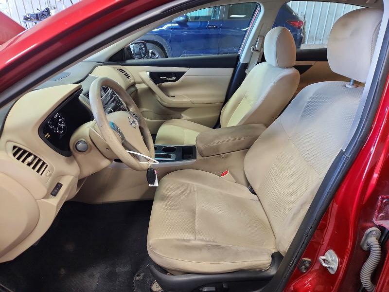 Aukcja sprzedaży 2015 Nissan Altima, vin: 1N4AL3AP9FC455144, numer aukcji: 71369936