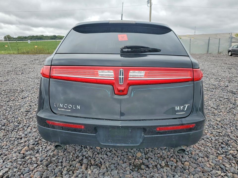 2015 Lincoln Mkt მანქანა იყიდება აუქციონზე, vin: 2LMHJ5AT7FBL04584, აუქციონის ნომერი: 71153866