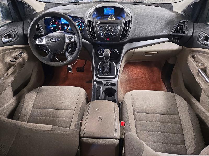 73660886 :رقم المزاد ، 1FMCU0GX1DUD85888 vin ، 2013 Ford Escape مزاد بيع