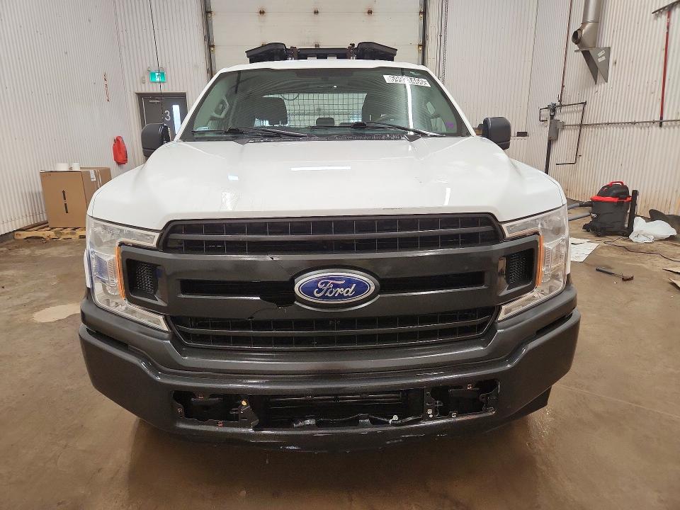 Продаж на аукціоні авто 2018 Ford F150, vin: 1FTEX1CPXJKE73054, номер лоту: 69921466