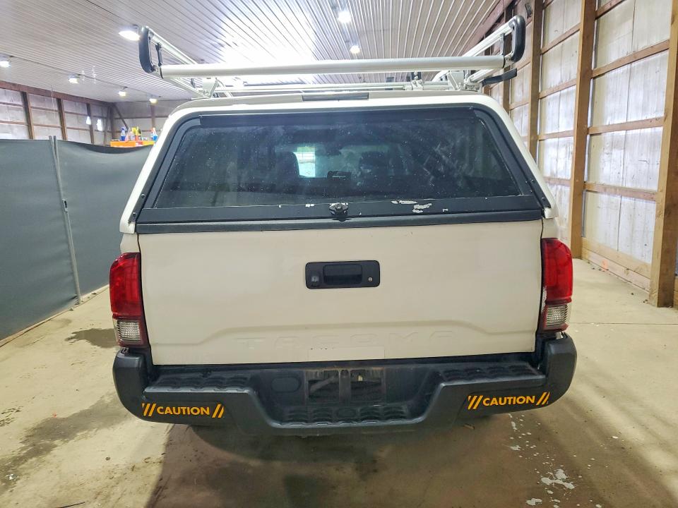 Aukcja sprzedaży 2022 Toyota Tacoma, vin: 3TYRX5GN1NT045815, numer aukcji: 71229866