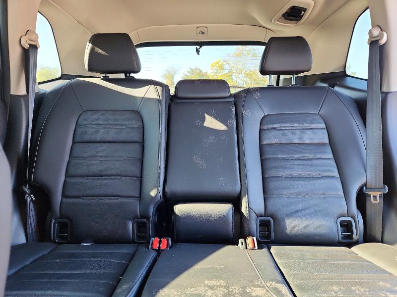 2026 Honda Cr-v მანქანა იყიდება აუქციონზე, vin: 2HKRS4H79TH412676, აუქციონის ნომერი: 71960346