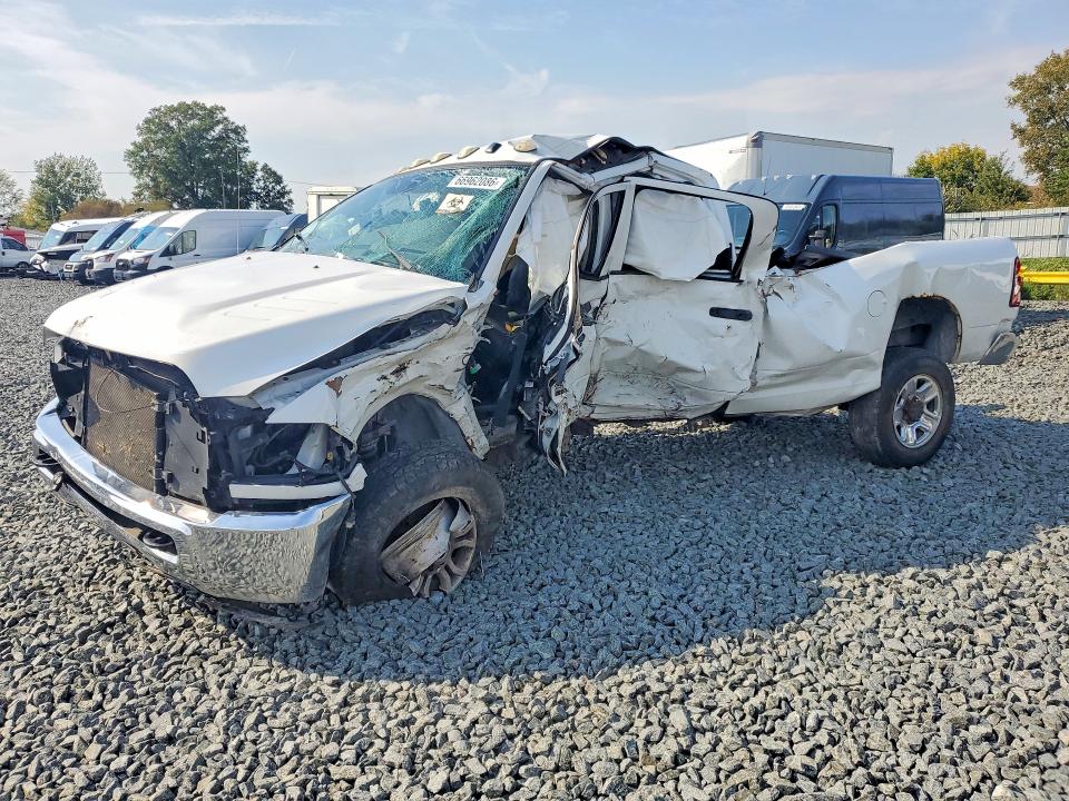 Продаж на аукціоні авто 2016 Ram 3500, vin: 3C63R3GL6GG374338, номер лоту: 66962086