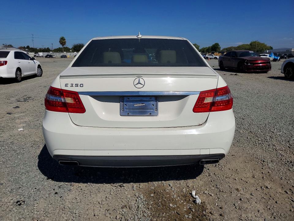 Aukcja sprzedaży 2010 Mercedes-benz E, vin: WDDHF5GB5AA071783, numer aukcji: 71128076