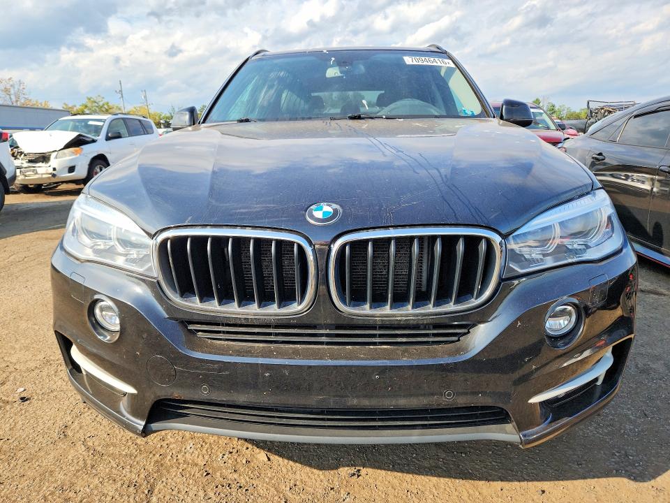 Aukcja sprzedaży 2016 Bmw X5, vin: 5UXKR0C53G0P21217, numer aukcji: 70946416