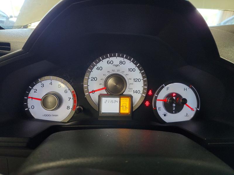Продаж на аукціоні авто 2011 Honda Pilot, vin: 5FNYF4H54BB048789, номер лоту: 71997736