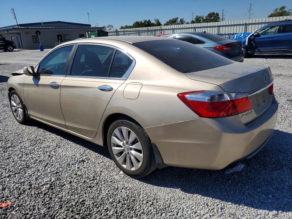 71294986 :رقم المزاد ، 1HGCR2F70DA208013 vin ، 2013 Honda Accord مزاد بيع