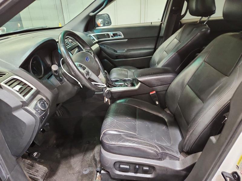 Продаж на аукціоні авто 2013 Ford Explorer, vin: 1FM5K8D80DGA40621, номер лоту: 70892406