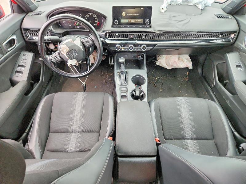 Продаж на аукціоні авто 2023 Honda Civic, vin: 2HGFE2F52PH513395, номер лоту: 71386606