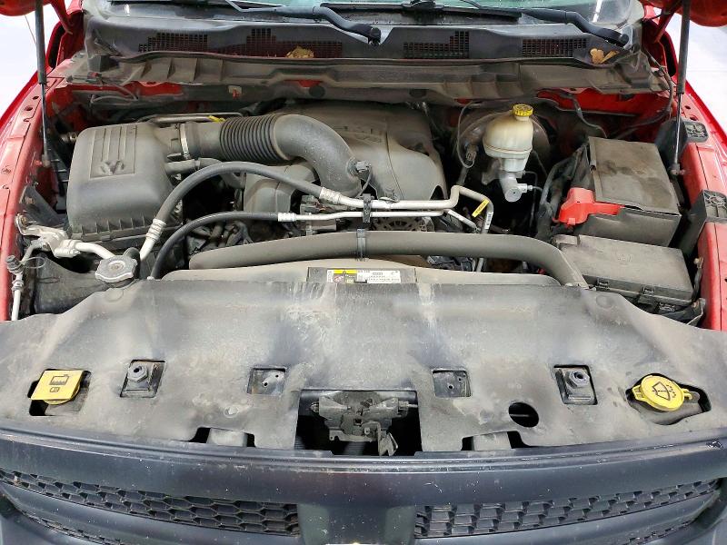 Продажа на аукционе авто 2014 Ram 1500, vin: 1C6RR7FT2ES132557, номер лота: 72378056