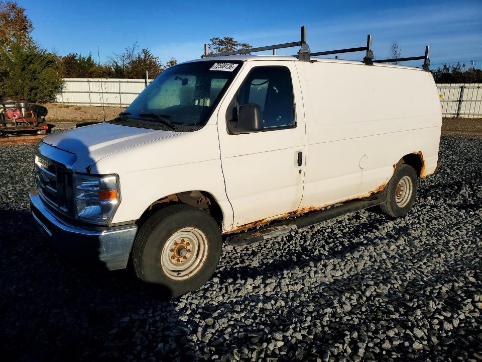 Auction sale of the 2012 Ford Econoline, vin: 1FTNE2EW9CDA24536, lot number: 72509136