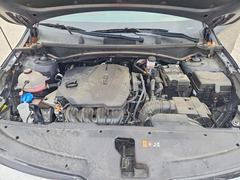 70612216 :رقم المزاد ، 5XYK5CDF3RG184240 vin ، 2024 Kia Sportage مزاد بيع
