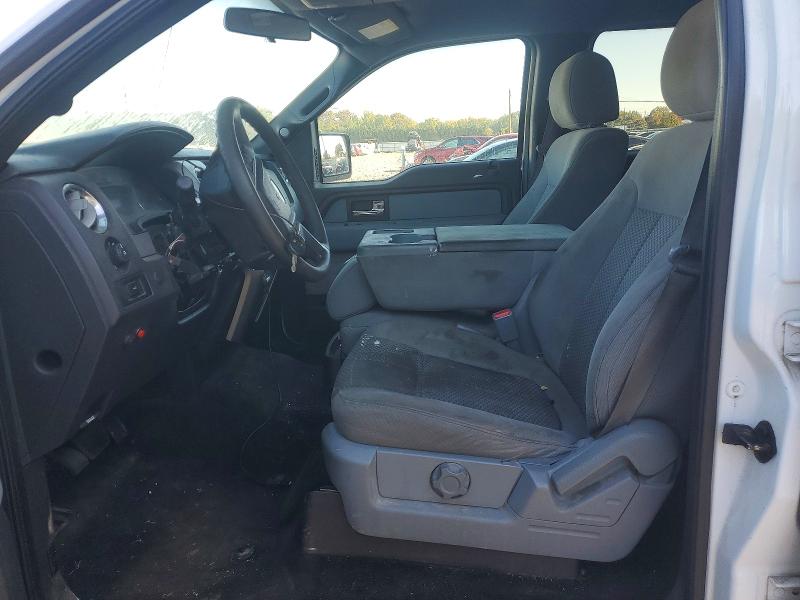 Aukcja sprzedaży 2013 Ford F150, vin: 1FTFW1EF9DFB68170, numer aukcji: 71938626